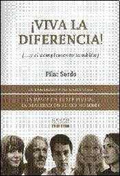 ¡Viva la diferencia! | Pilar Sordo