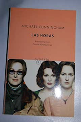 LAS HORAS.. | Michael Cunningham