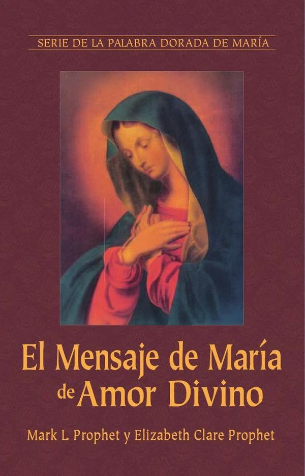 El Mensaje de María de Amor Divino | Prophet, Prophet y otros