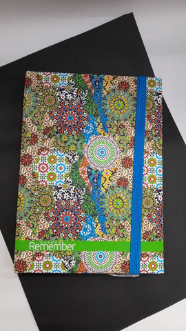 **Agenda Remember Forum Print sem vist 2024 | VACIO