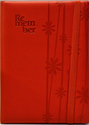 AGENDA REMEMBER FORUM COVER 2025.. | VACIO