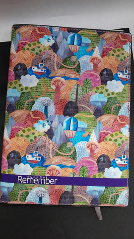 **AGENDA REMEMBER FORUM PROFESSIONAL PRINT 2024 SEMANA