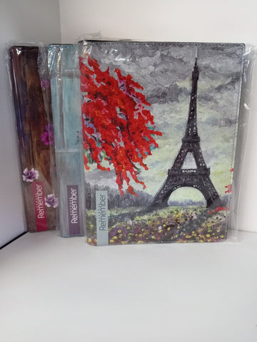 AGENDA 2026 REMEMBER  SENIOR PROFESIONAL PRINT