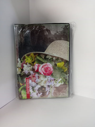 AGENDA 2026  REMEMBER FORUM DIARIA PROFESIONAL PRINT