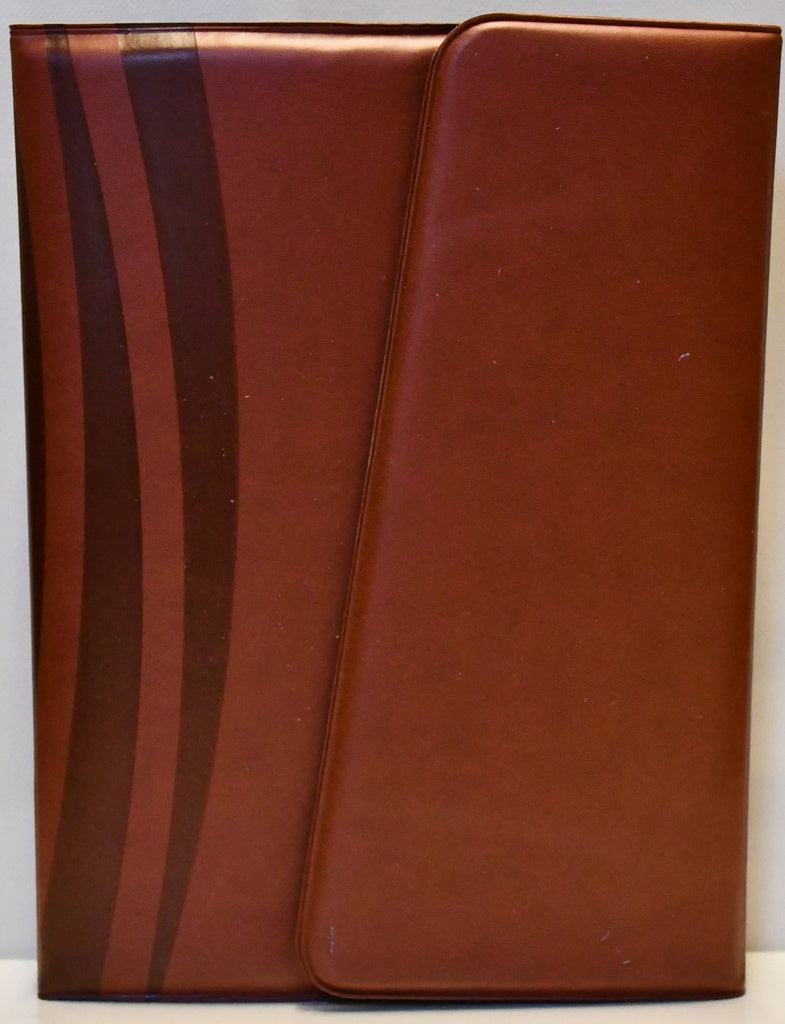 AGENDA REMEMBER MILLENIUM HAND BAG 2025 | VACIO