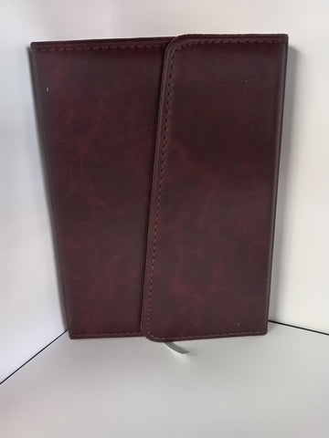 AGENDA 2026 REMEMBER MIMLLENNIUM HAND BAG
