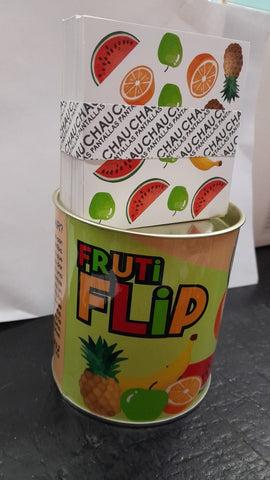 FRUTI FLIP (+ de 5 años)