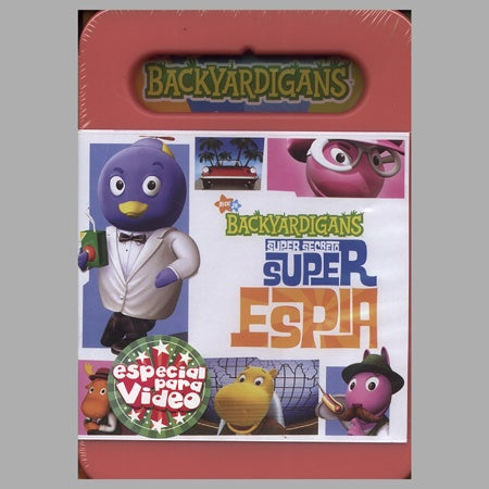 DVD VARIOS