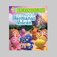 dvd backyardigans