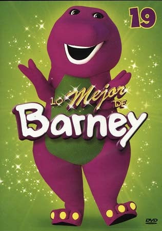 Lo mejor de Barney