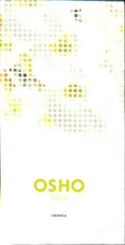 AGENDA OSHO 2014