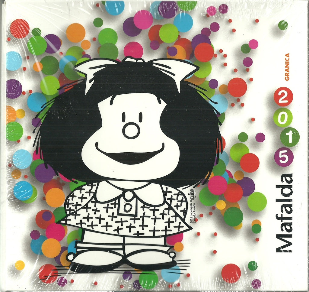 TACO ALMANAQUE MAFALDA