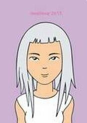 AGENDA MAITENA 2015 NIÑA L