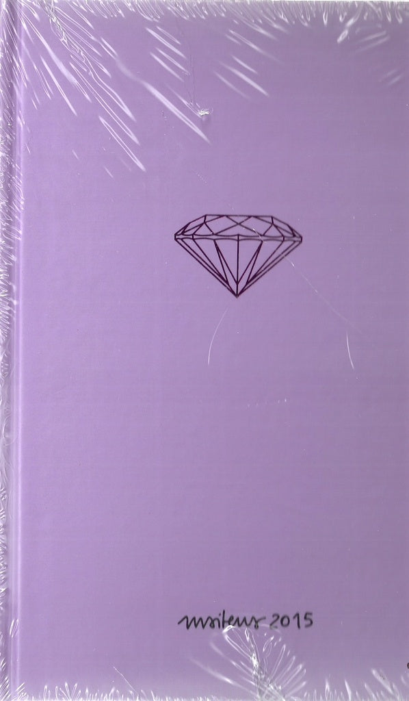 AGENDA MAITENA 2015 ENCUADERNADA DI