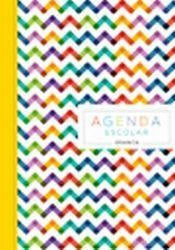AGENDA PERPETUA ZIGZAG | Vários autores