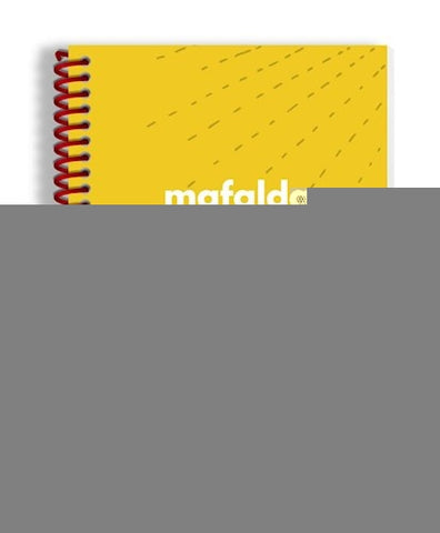 agenda mafalda 2019