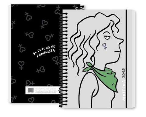 Agenda Maitena 2019 | Maitena