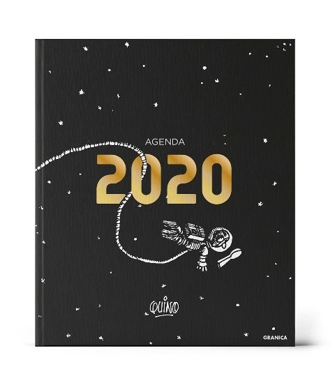 Agenda 2020 | Quino