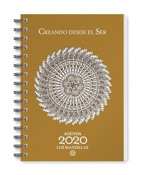 Agenda Mandala 2020 | VACIO