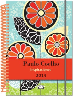 AGENDA COELHO 2014 | sin autor