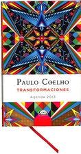 Agenda Paulo Cohelo Transformaciones 2013