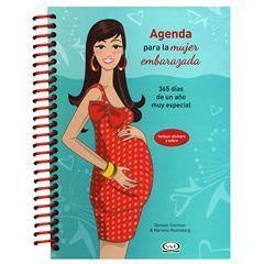 Agenda para la mujer embarazada