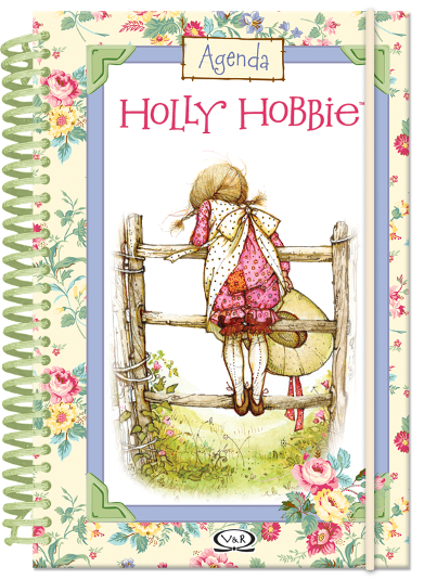 HOLLY HOBBIE