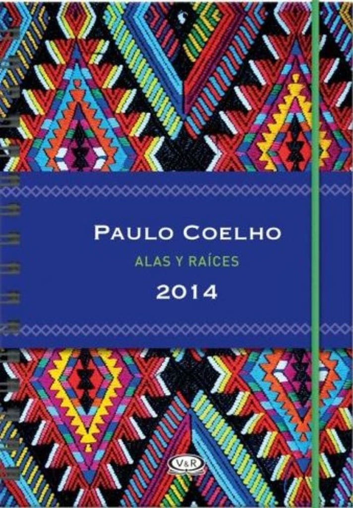Agenda Coelho con rulo
