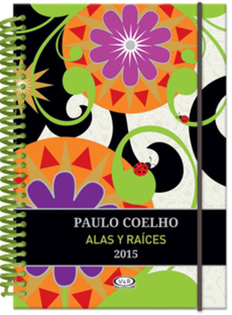 Agenda coelho rulo 2015