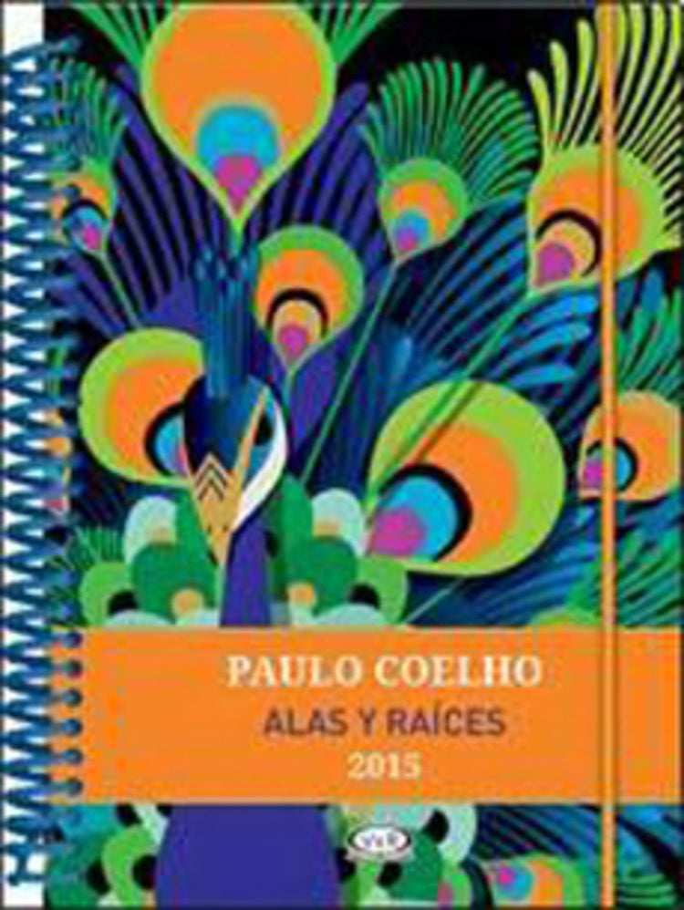 Agenda coelho rulo 2015