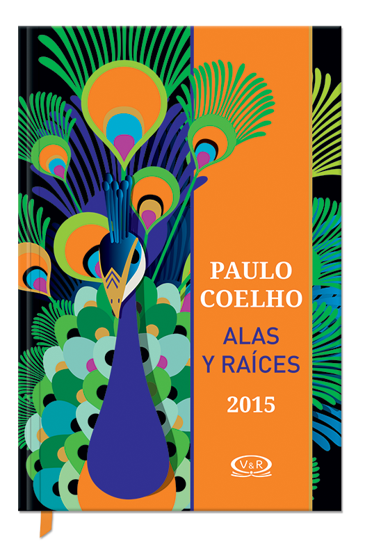 Agenda Coelho Cartone 2015