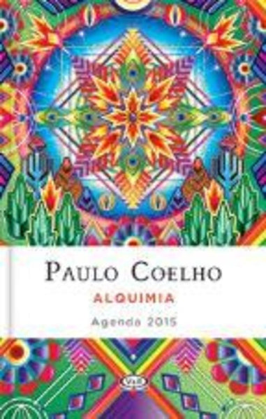 Agenda Coelho flexible 2015