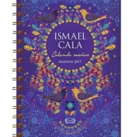 AGENDA 2017 ISMAEL CALA