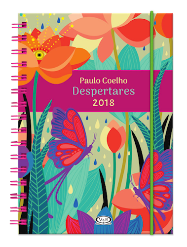 AGENDA PAULO COELHO RULO | sin autor