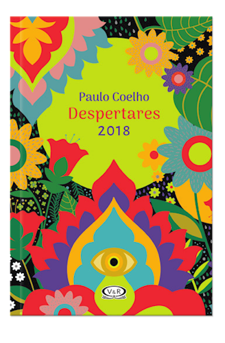 AGENDA PAULO COELHO RULO | sin autor