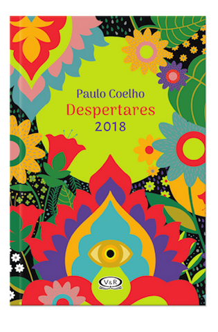 AGENDA PAULO COELHO RULO | sin autor