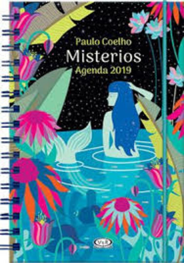 AGENDA COELHO 2019