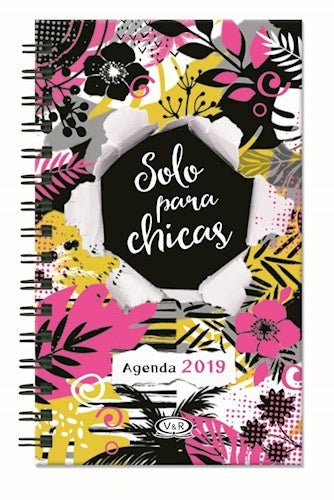 Solo para chicas 2019