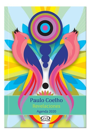 AGENDA COELHO 2020 REVELACIONES T. BLANDA