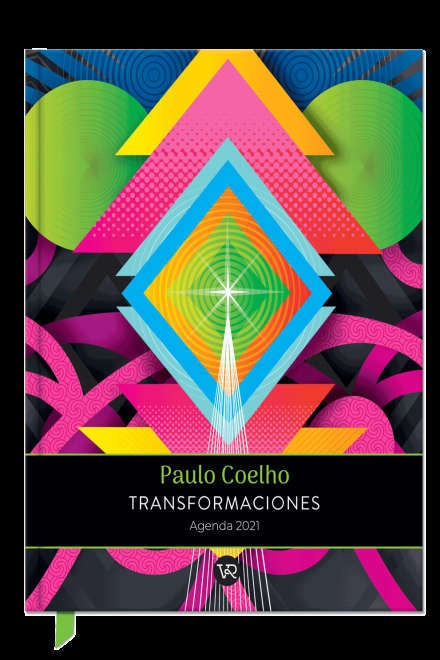 AGENDA COELHO 2021 CARTONE TRANSFORMACIONES GEOMETRICA