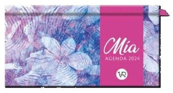 **Agenda Mia Huellas | VACIO
