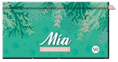 **Agenda Mia Coral 2024  | VACIO