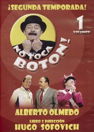 No toca boton 1
