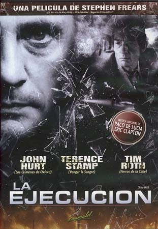 La ejecucion - DVD