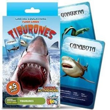 TIBURONES | VACIO