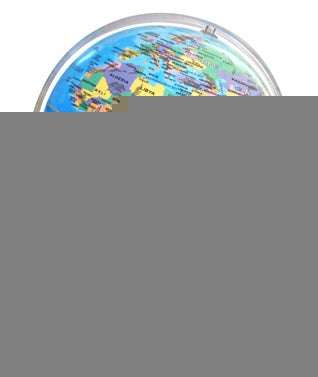 GLOBO TERRAQUEO MULTIGIRO..