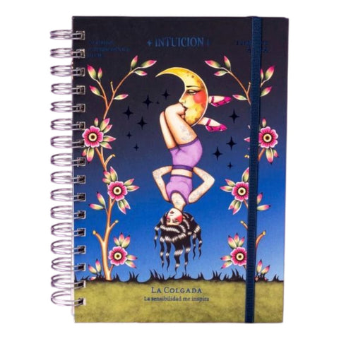 AGENDA ASTROLOGICA 2026. INTUICION.. | Julieta  Suárez Valente