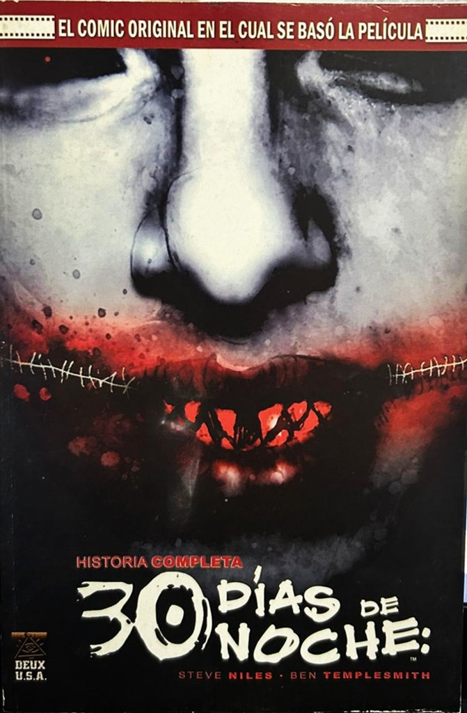 Carnage 1 de 2  | Zeb  Wells