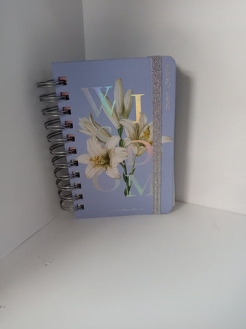 AGENDA 2026 SPRING MOOVING CON ESPIRAL