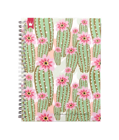 Cuaderno t/dura c/espiral